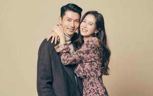 Begini Perjuangan Sahabat Son Ye Jin Dulu Sembunyikan Rumor Kencan Dengan Hyun Bin 