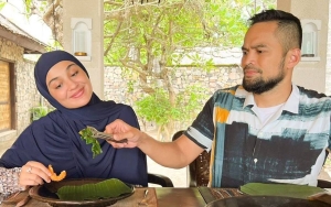 Heboh Teuku Wisnu Teriaki Sopir Truk di Jalan Tol, Shireen Sungkar Sampai Istigfar