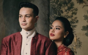 Adik Maudy Ayunda Pamer Cincin Berlian Jelang Pernikahan, Wajah Cantik Bule Banget
