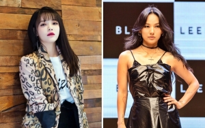 Jimin Eks AOA 'Diselamatkan' Lee Hyori Saat Tuai Hujatan Karena Tuduhan Bully