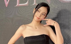 Jisoo BLACKPINK Ungkap Hal-hal yang Fans Tak Tahu dari Hobi Sampai Kegiatan di Waktu Luang
