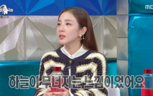 Dara Akui Seperti Langit Runtuh Saat 2NE1 Bubar dan Harapkan Reuni Usai Lihat Comeback SNSD
