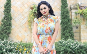 Krisdayanti Kenang Momen Pahit Masa Lalu Hingga Sebut Media di Indonesia Begitu Keras