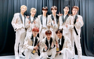 Taeyong-Dooyoung dan Yuta Mendadak Melow Usai Bicara Soal Member Jelang Comeback NCT 127