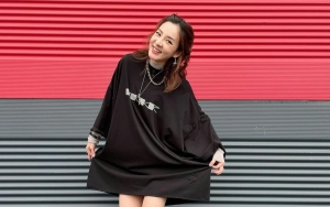 Sandara Park Eks 2ne1 Akui Dipuji Cantik Oleh Sang Pacar Meski Rambutnya Mohawk