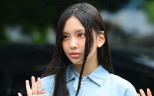 Foto Masa SD Hyein NewJeans Bocor Lagi, Aura 'Cewek Mamba' Jadi Perhatian