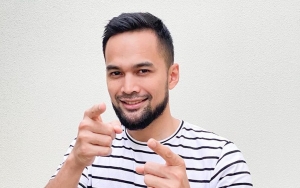 Nama Teuku Wisnu Dicatut Akun Tak Bertanggung Jawab, Suami Shireen Sungkar Tegaskan Hal Ini