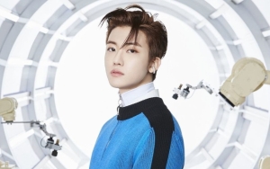 Goda Fans, Jaemin NCT Dream Buat Meme dari Foto Sendiri di Konser 'THE DREAM SHOW 2'