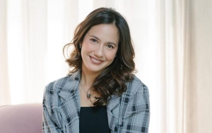 Pevita Pearce 'Mandi Darah' Hingga Wajah Diduga Penuh Luka, Fans Heboh!