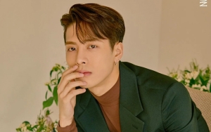 Jackson Wang Tanggapi Rumor Terlibat Skandal Prostitusi Li Yi Feng Lewat Postingan Ini?