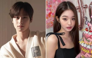 Jadi MC Spesial, Perpaduan Visual Juyeon THE BOYZ & Jang Won Young IVE di 'Music Bank' Dibicarakan