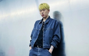 Zico Minta Maaf, Ungkap Ada Banyak Artis Kesulitan Usai 'Any Song' Challenge