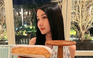Caption Lucinta Luna Sebut 'Wanita Penghuni Surga' Disorot