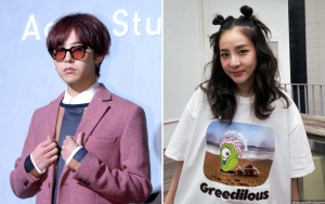 G-Dragon BIGBANG dan Dara Eks 2NE1 Reuni di Acara Ultah Teman?