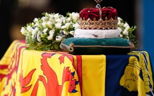 Detail Memilukan Dalam Rencana   Pemakaman Ratu Elizabeth II   Terungkap