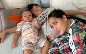 Rafathar Ingin Punya 4 Adik Cowok Lagi, Jawaban Nagita Slavina Tuai Perdebatan