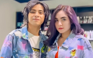 Selamat, Aktor Arnold Leonard Umumkan Sang Istri Hamil Anak Pertama