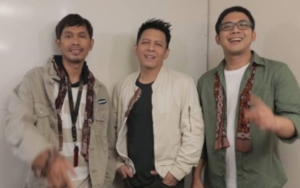 Besok! Intip Keseruan NOAH Soundcheck Konser DekadeXperience