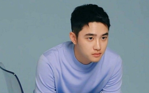Buang Gengsi, Momen D.O. EXO Lakukan Aegyo Demi Dapatkan Makanan Ini Auto Bikin Gemas