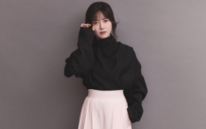 Kabarkan Gamja Meninggal, 8 Kenangan Ku Hye Sun Dengan Sang Anjing Peliharaan