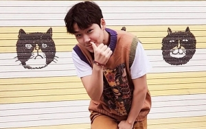 Diduga Terpaksa, Kim Jungwoo Mbitious Hapus Postingan usai Singgung Wawancara 'Street Man Fighter'