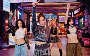 Padukan Hip Hop dan Musik Klasik, BLACKPINK Tampil Garang Tapi Berkelas di MV 'Shut Down'