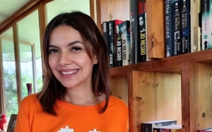 Najwa Shihab Ultah ke-45, Potret 'Glowing' Sejak Jaman SMA Curi Perhatian