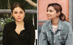 Nikita Mirzani Sentil Najwa Shihab yang Sindir Gaya Hedon Polisi, Sampaikan Pesan Ini