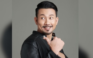 Denny Sumargo Girang Akun YouTube Akhirnya Balik Lagi, Sempat Interogasi Hacker?