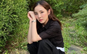 Begini Opini Sandara Park Perkara Cewek dan Cowok Bisa Berteman Tanpa Baper