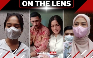 On The Lens: Jeje Slebew Bantah StarSyndrome, Jedar Lapor Mabes Polri Hingga Dara Arafah Tolak Damai