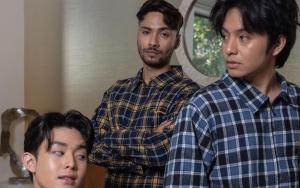 Pesona Refal Hady, Angga Yunanda & Gabriel Prince Kala NYFW Ramai Diadu, Siapa Paling Kece?