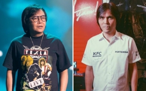 Sebut Penyanyi Aneh, Ari Lasso Tak Sungkan Tanya Rahasia Suara Emas Once