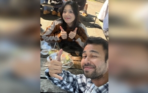 Zee JKT48 Ajari Dance 'Fortune Cookies', Aksi Raffi Ahmad Paling Disorot