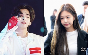 Penyebar Foto Kencan Sindir Agensi V BTS & Jennie BLACKPINK Cuma Peduli Uang, Alasan Bungkam?