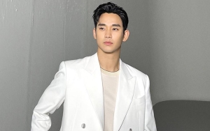 Kim Soo Hyun Jadi Duta Merek Jam Tangan, Intip Harganya