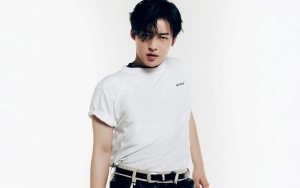 Visual Curi Fokus di 'Street Man Fighter', 10 Potret Swag Baek Gu Young Koreografer EXO