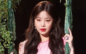 Soojin Eks (G)I-DLE Berusaha Kembali ke Industri Hiburan?