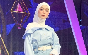 Lesti Kejora PD Pamer Pose Nyeleneh, Malah Dipuji Kece Abis Bak Model?