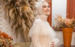Kartika Putri Bahas 'Ujian' di Tengah Hamil 9 Bulan, Bagaimana Kondisi Calon Anak Kedua?