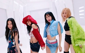 Bikin Khawatir, BLACKPINK Munculkan Scene Iconic dari Semua MV Lawas di 'Shut Down'