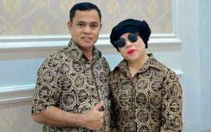 Haji Faisal Curhat Nyesek Usai Istrinya Dibuat Nangis Netizen, Sayangkan Sikap Ini