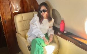 Si Pria Beristri Ngamuk Usai Denise Chariesta Bongkar Hubungan Terlarang Mereka