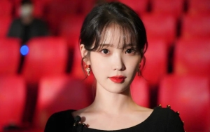 Latihan Tanpa Lelah, IU Habis-habisan Siapkan Konser 'The Golden Hour' di Stadion Jamsil