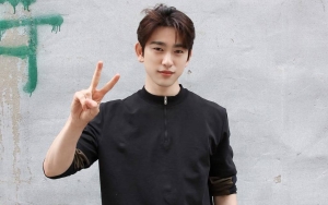 Jinyoung GOT7 Ngaku Dirinya Garing Hingga Bikin Kurang Populer di Kalangan Wanita