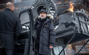Sutradara 'Spectre' Sebut Film 'James Bond' Berikutnya Harus Disutradarai Wanita Karena Alasan Ini