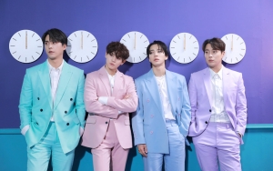 Agensi Highlight Umumkan Pembatalan Tiket Ilegal Acara Fancon Hingga Pengeluaran Fans