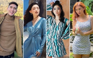 Verrell Bramasta Disuruh Pilih Natasha Wilona, Febby Rastanty atau Livy Renata, Bingung?