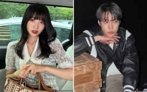 Tak Bosan Berantem, Promosi Manis Joy Red Velvet Buat '2 Baddies' Disambut 'Julid' Doyoung NCT 127