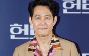 Pencapaian Lee Jung Jae Patahkan Statement Steven Spielberg Soal 'Squid Game'?